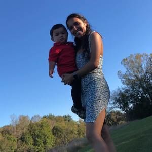 Meet your Posher, Estrella